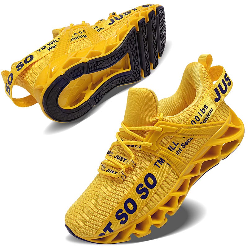 JointlyCreating Women Tennis Sports Athletic Workout Gym Running Sneakers - Image 2